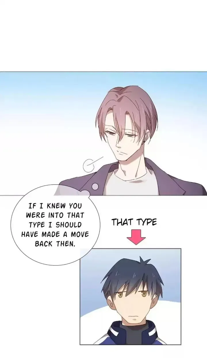 Read Lock You Up (Colored) chapter 95 image 16 on Lezhin