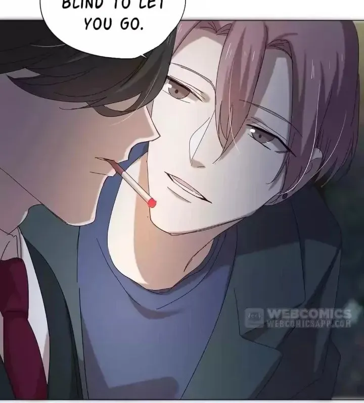 Read Lock You Up (Colored) chapter 95 image 2 on Lezhin