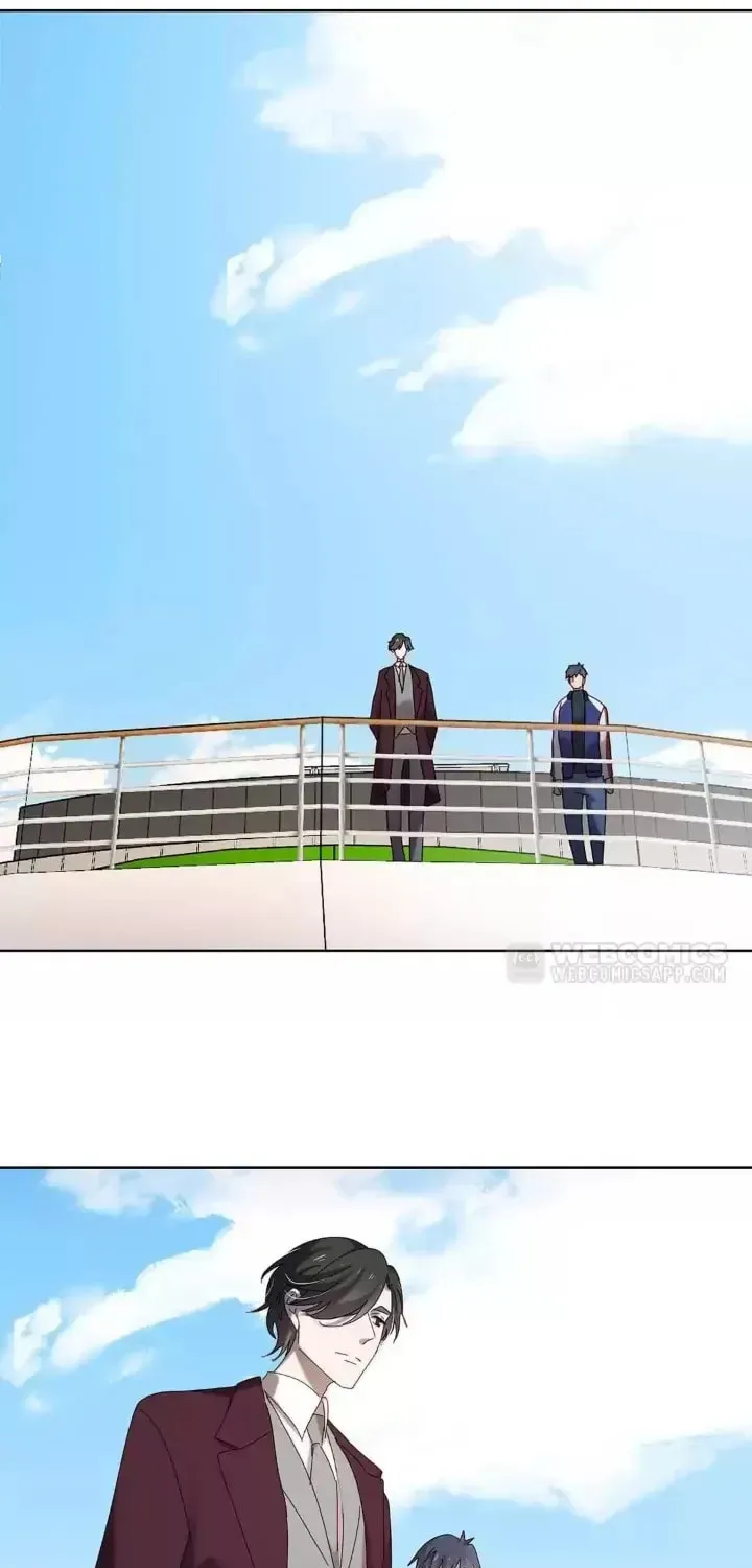 Read Lock You Up (Colored) chapter 95 image 20 on Lezhin