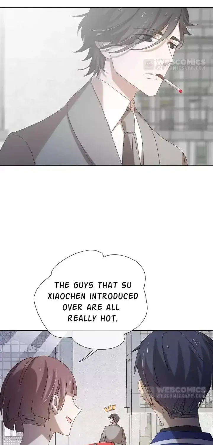 Read Lock You Up (Colored) chapter 95 image 23 on Lezhin