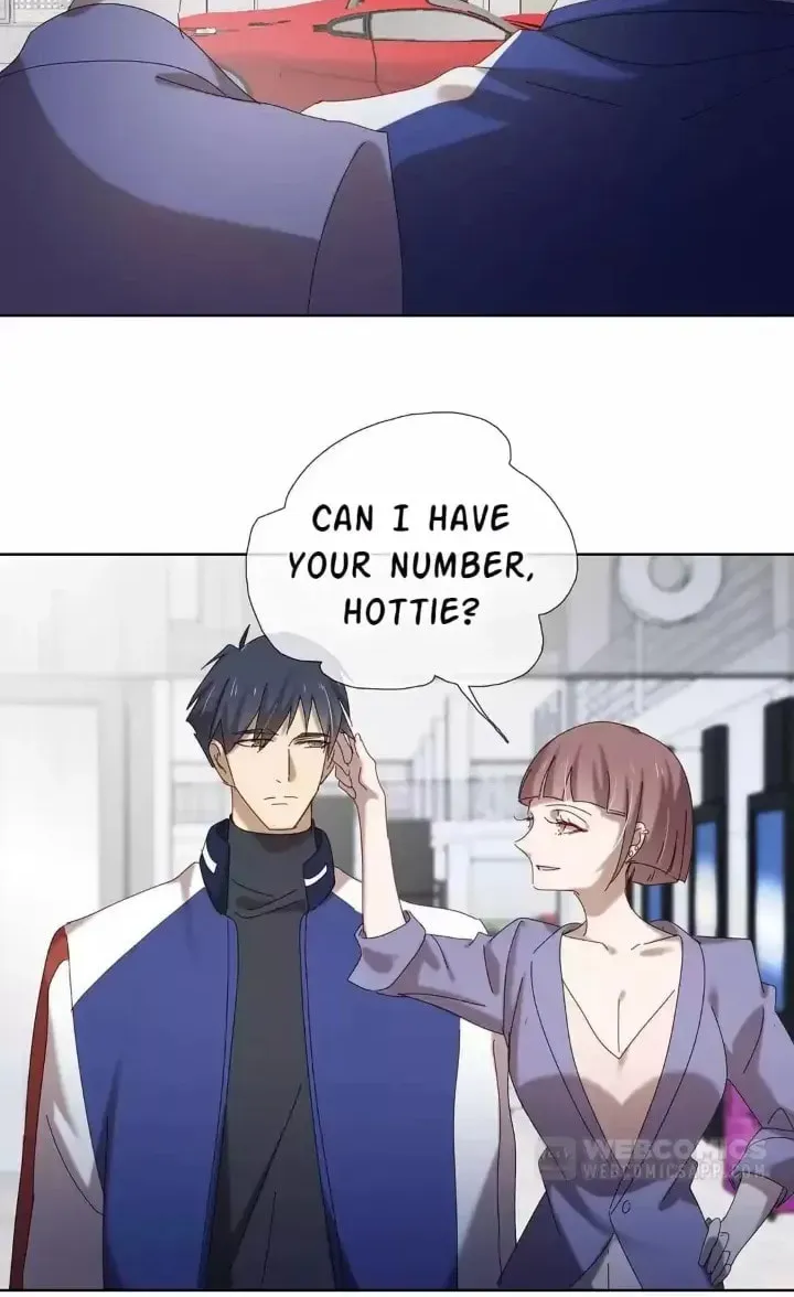 Read Lock You Up (Colored) chapter 95 image 24 on Lezhin