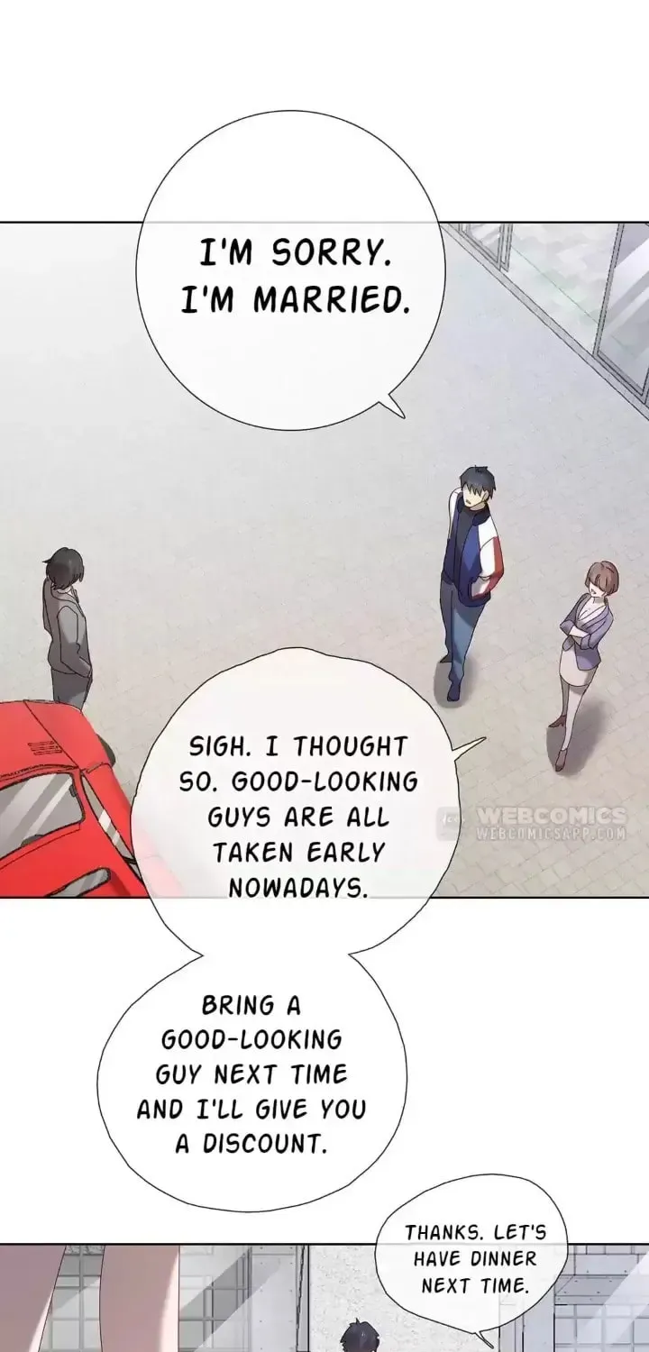 Read Lock You Up (Colored) chapter 95 image 25 on Lezhin