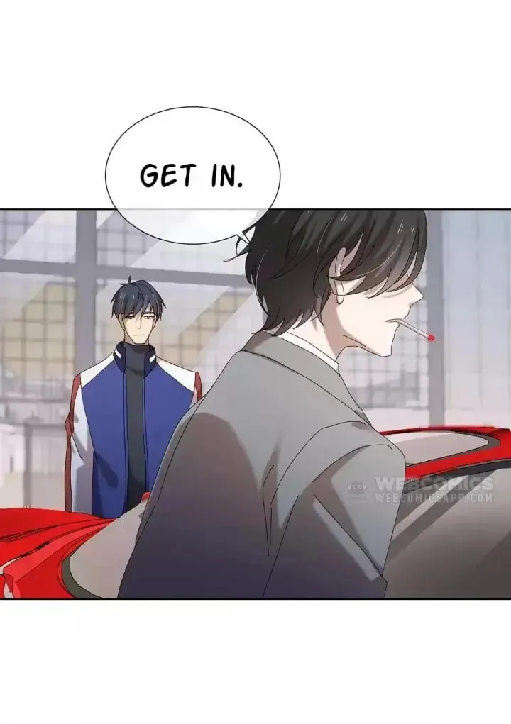 Read Lock You Up (Colored) chapter 95 image 27 on Lezhin