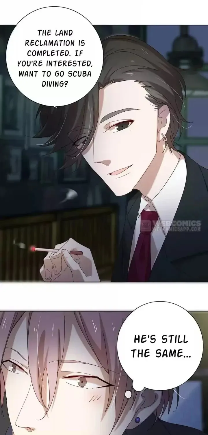 Read Lock You Up (Colored) chapter 95 image 5 on Lezhin