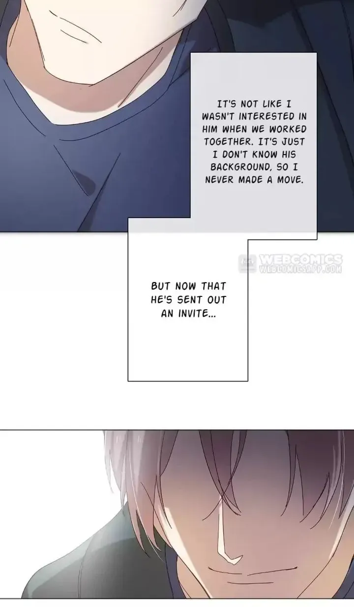 Read Lock You Up (Colored) chapter 95 image 6 on Lezhin