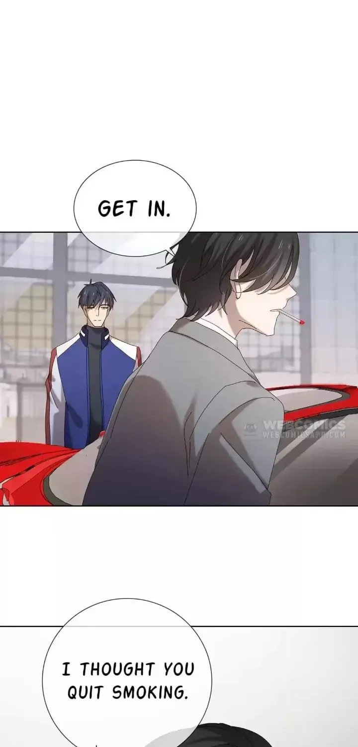 Read Lock You Up (Colored) chapter 96 image 1 on Lezhin