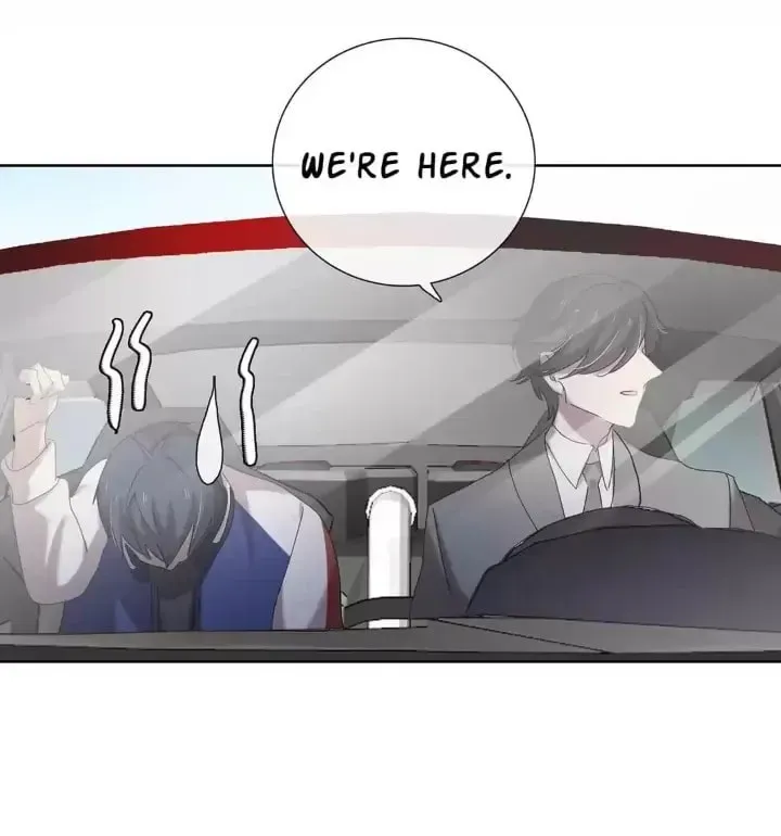 Read Lock You Up (Colored) chapter 96 image 14 on Lezhin