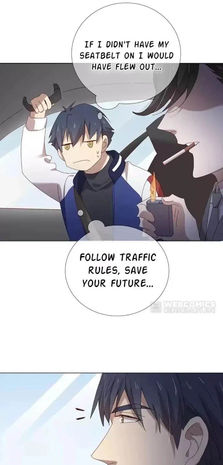 Read Lock You Up (Colored) chapter 96 image 15 on Lezhin