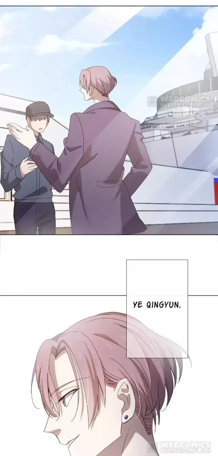 Read Lock You Up (Colored) chapter 96 image 17 on Lezhin