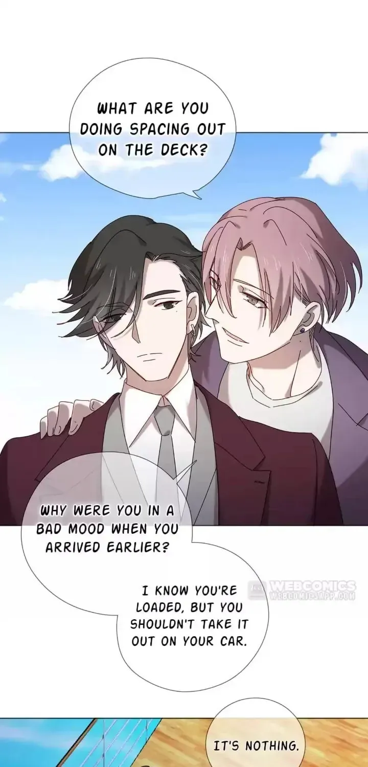 Read Lock You Up (Colored) chapter 96 image 21 on Lezhin