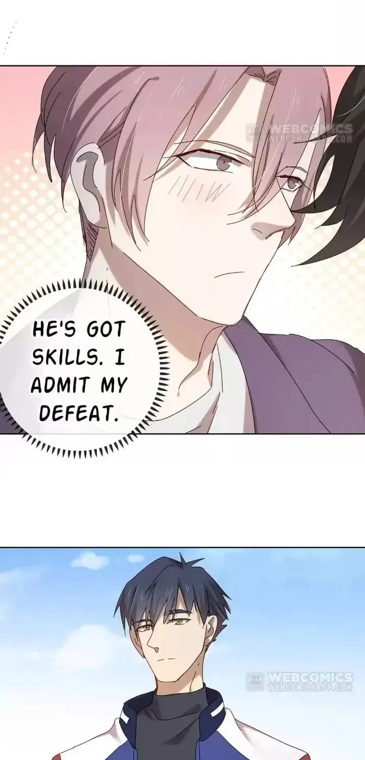 Read Lock You Up (Colored) chapter 96 image 30 on Lezhin