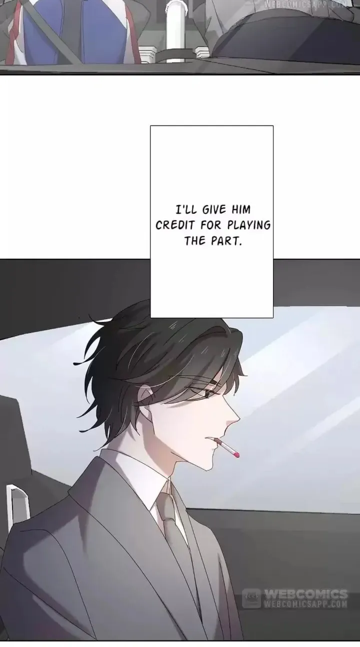 Read Lock You Up (Colored) chapter 96 image 8 on Lezhin