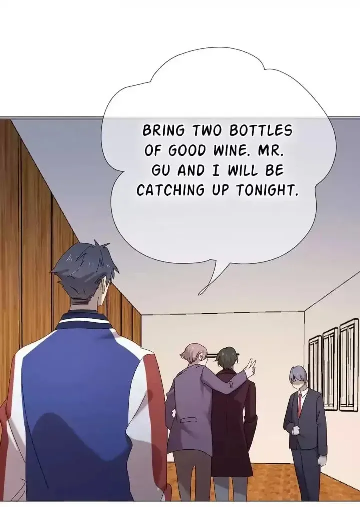 Read Lock You Up (Colored) chapter 97 image 14 on Lezhin
