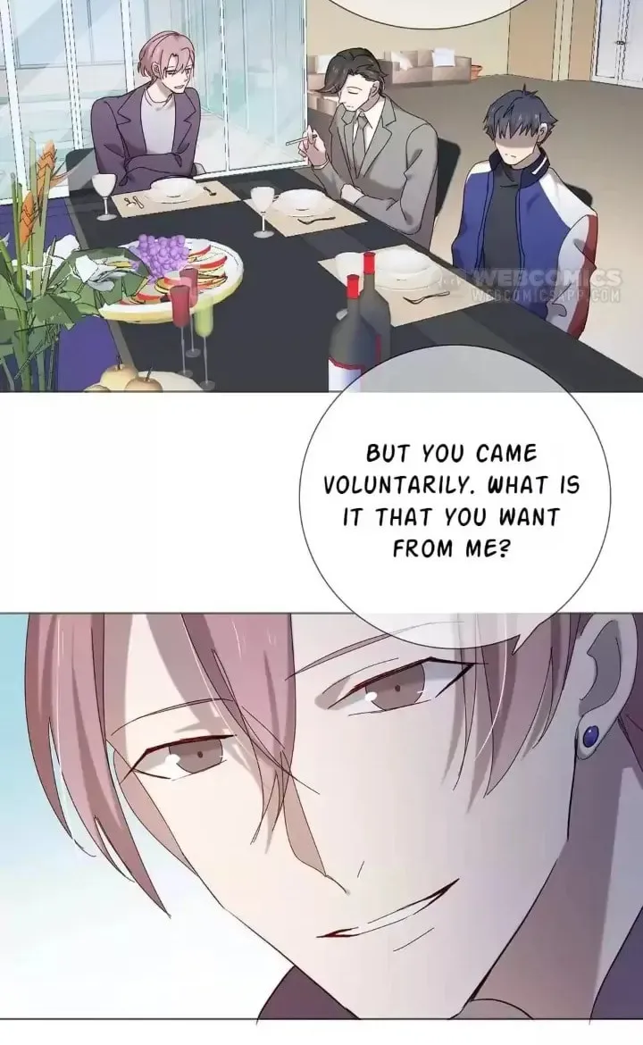 Read Lock You Up (Colored) chapter 97 image 16 on Lezhin