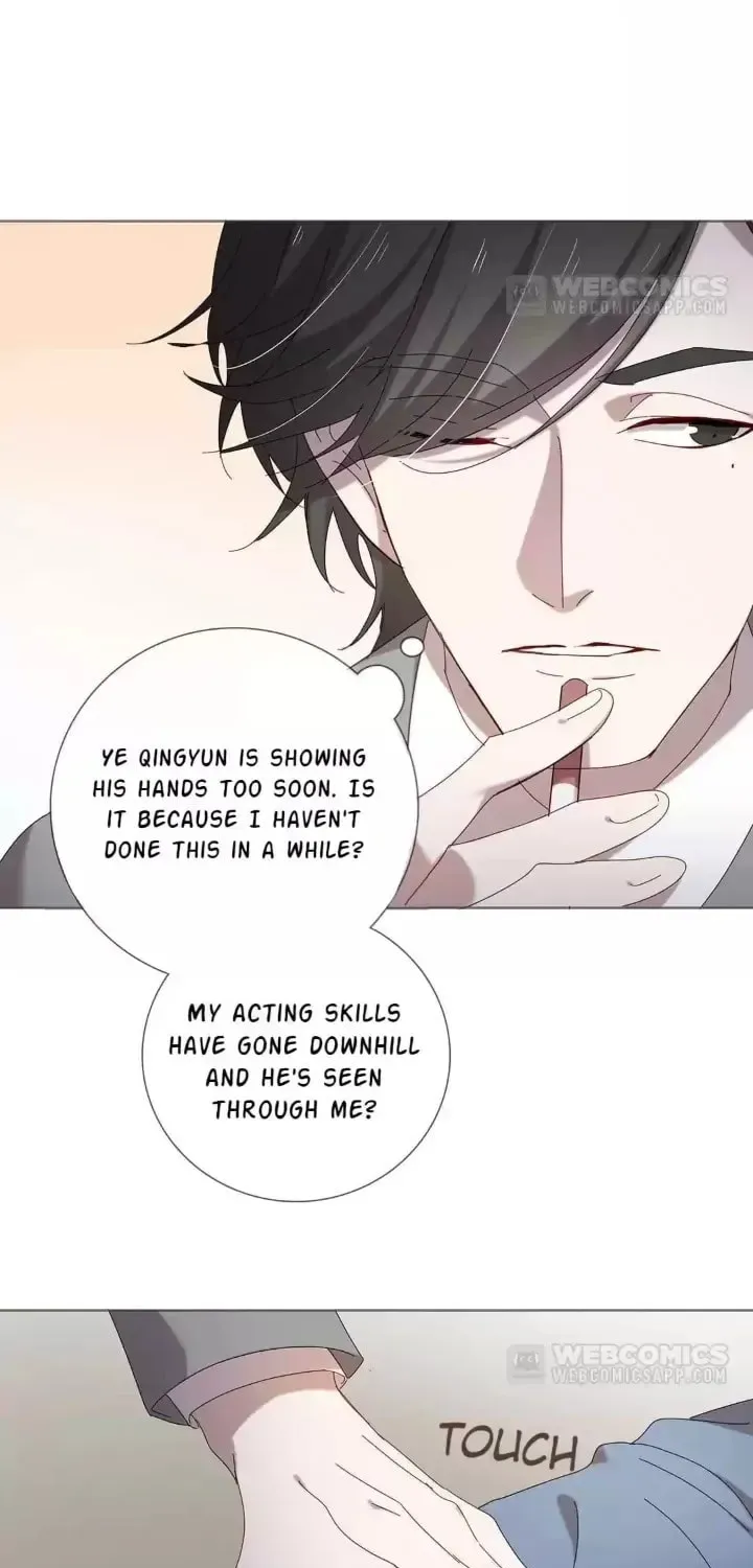 Read Lock You Up (Colored) chapter 97 image 17 on Lezhin