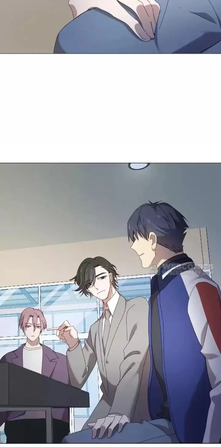 Read Lock You Up (Colored) chapter 97 image 18 on Lezhin