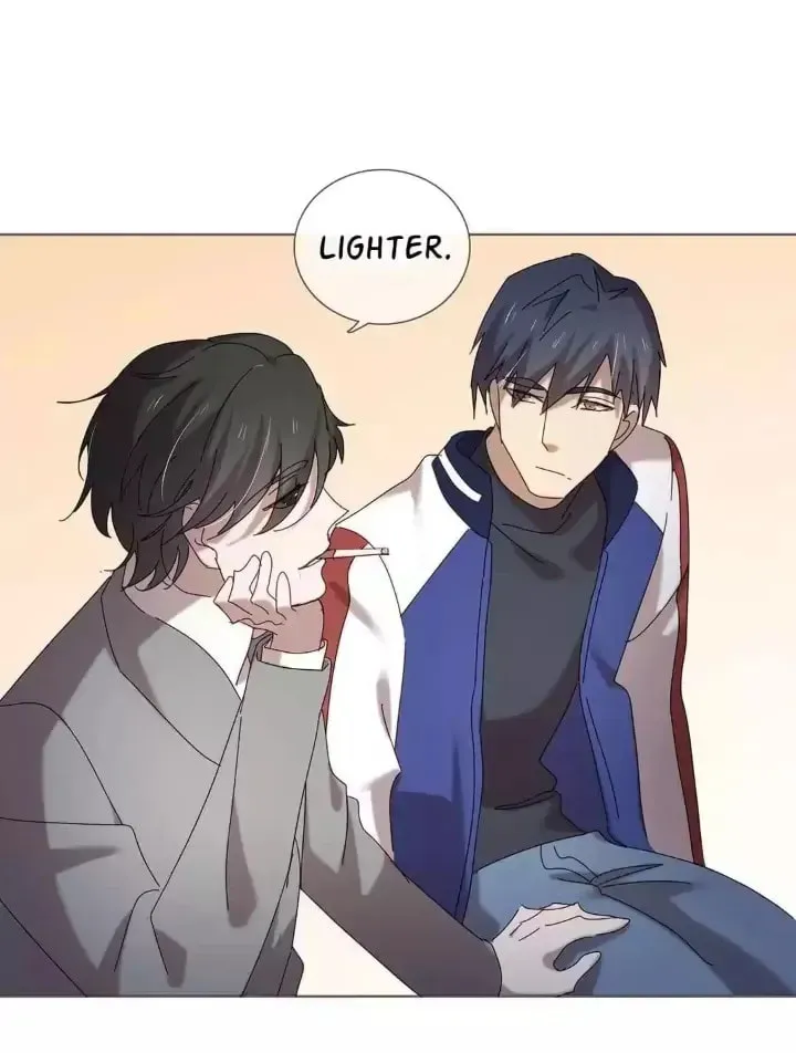 Read Lock You Up (Colored) chapter 97 image 19 on Lezhin