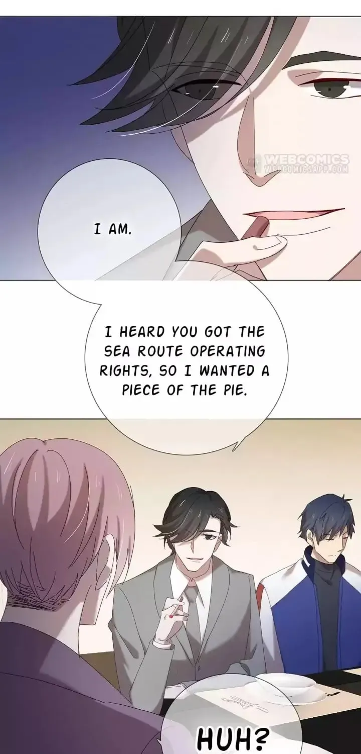 Read Lock You Up (Colored) chapter 97 image 23 on Lezhin