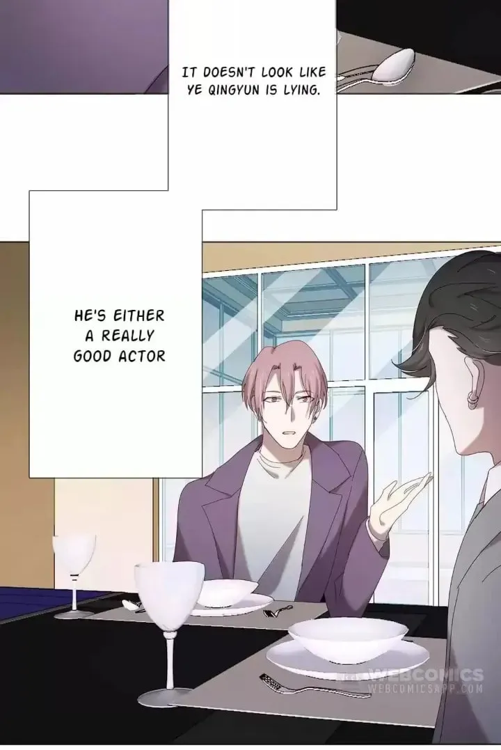 Read Lock You Up (Colored) chapter 97 image 26 on Lezhin