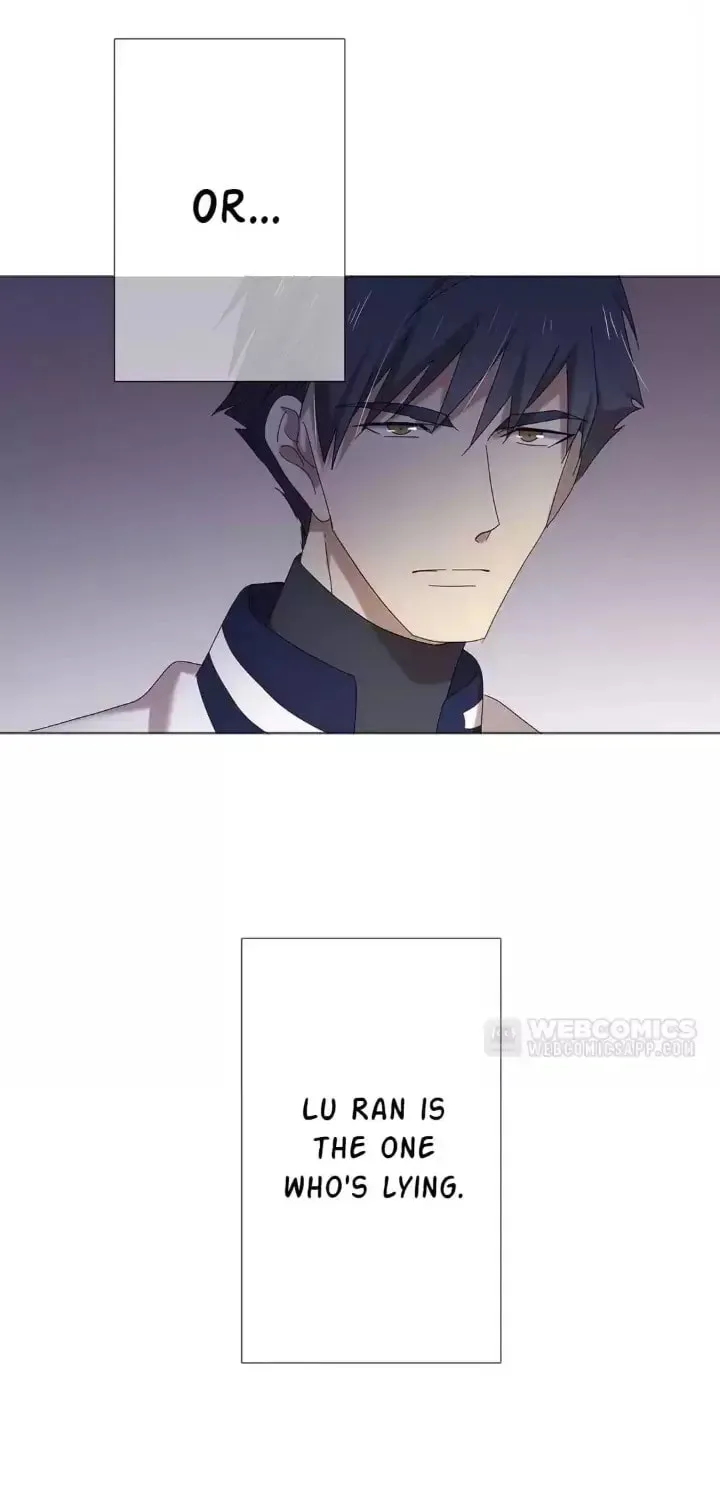 Read Lock You Up (Colored) chapter 97 image 27 on Lezhin