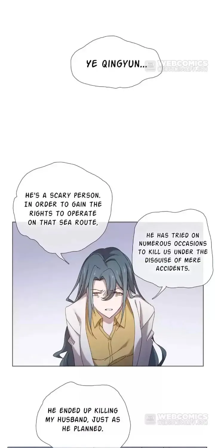 Read Lock You Up (Colored) chapter 97 image 4 on Lezhin