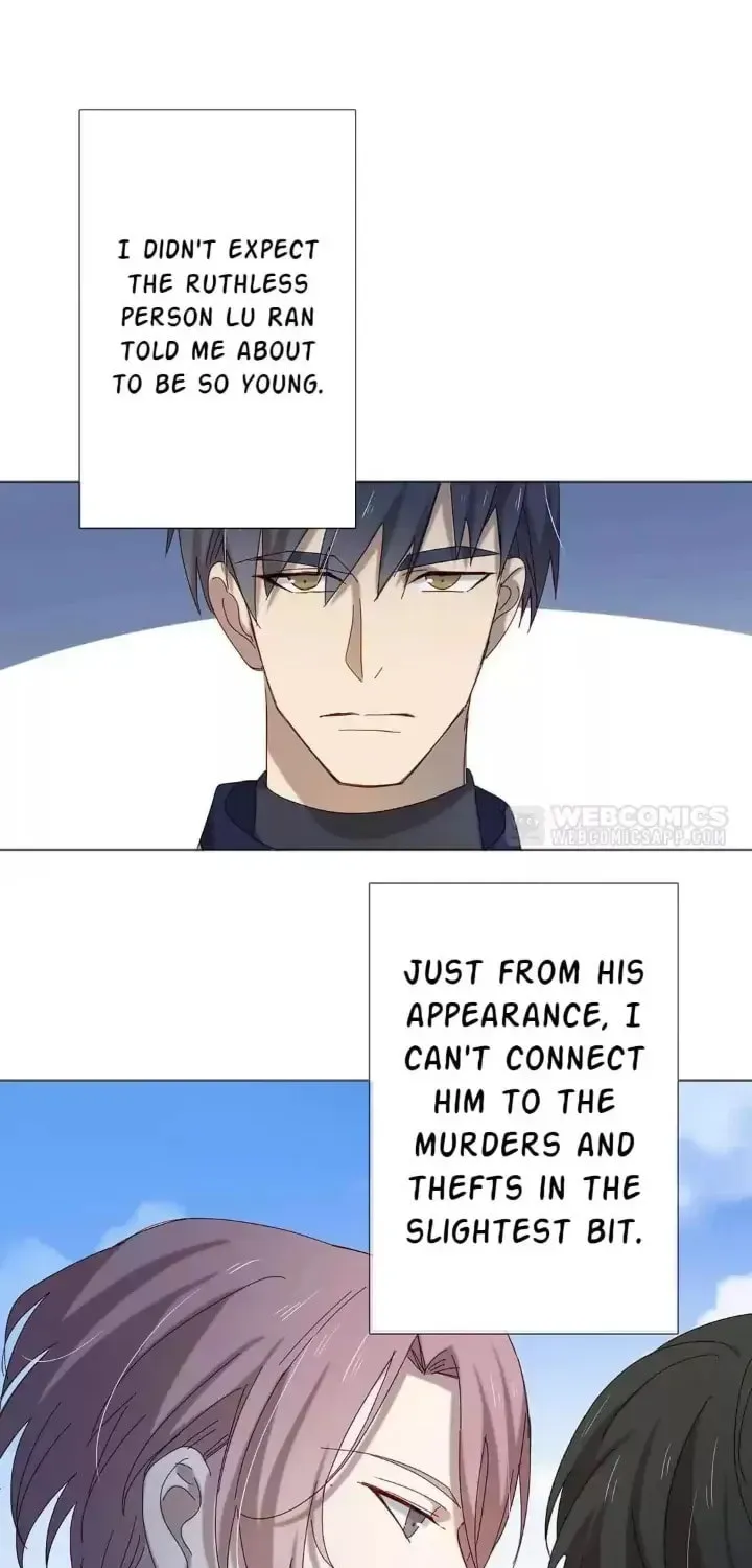 Read Lock You Up (Colored) chapter 97 image 6 on Lezhin