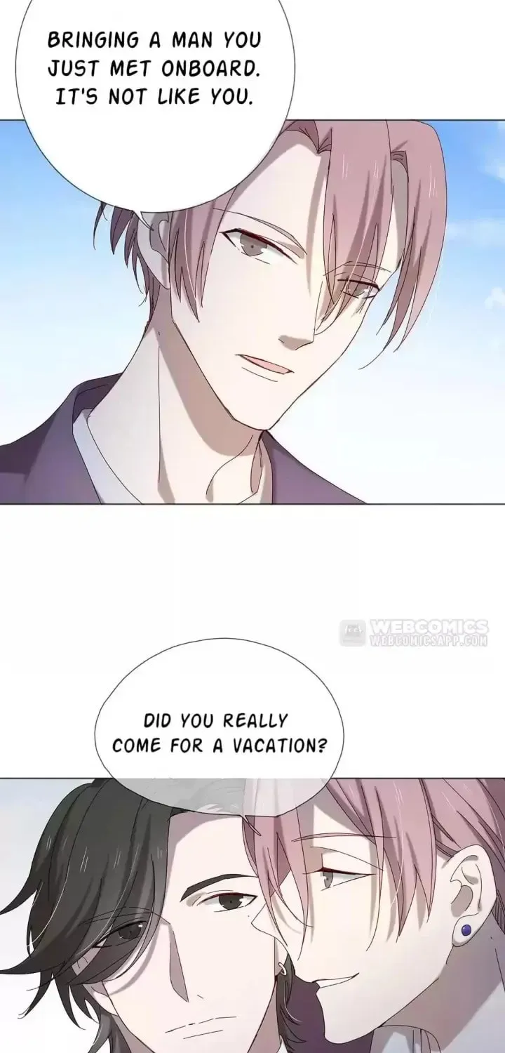 Read Lock You Up (Colored) chapter 97 image 9 on Lezhin