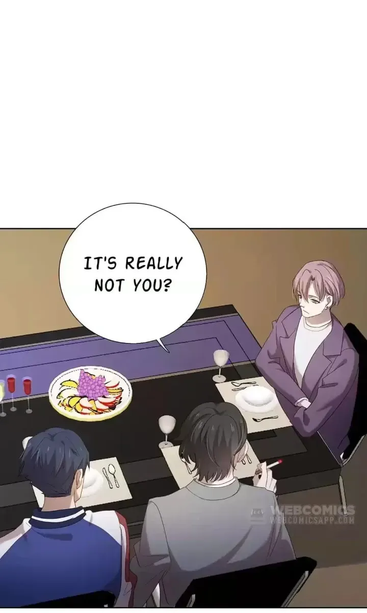 Read Lock You Up (Colored) chapter 98 image 1 on Lezhin