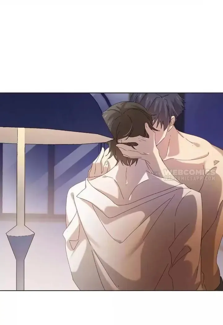 Read Lock You Up (Colored) chapter 98 image 15 on Lezhin