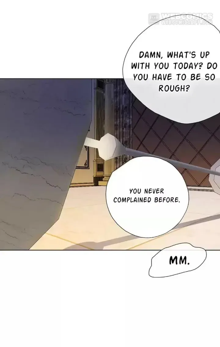 Read Lock You Up (Colored) chapter 98 image 17 on Lezhin