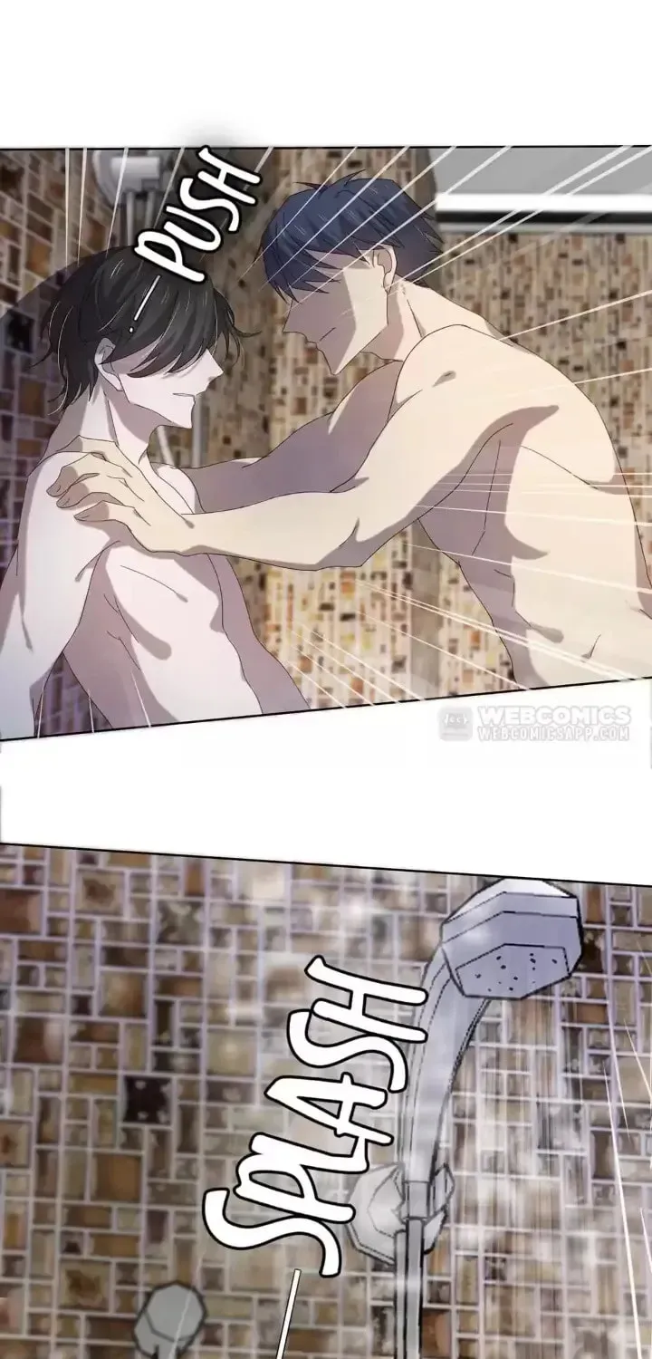 Read Lock You Up (Colored) chapter 98 image 21 on Lezhin