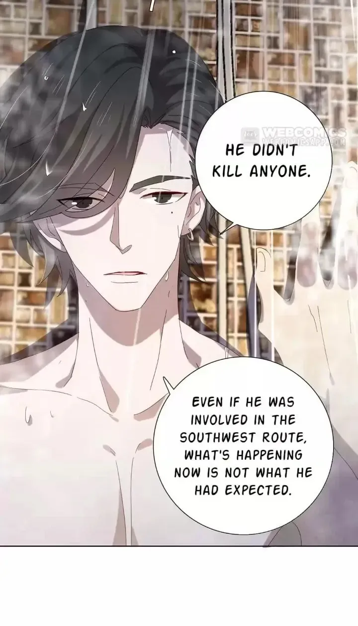 Read Lock You Up (Colored) chapter 98 image 22 on Lezhin