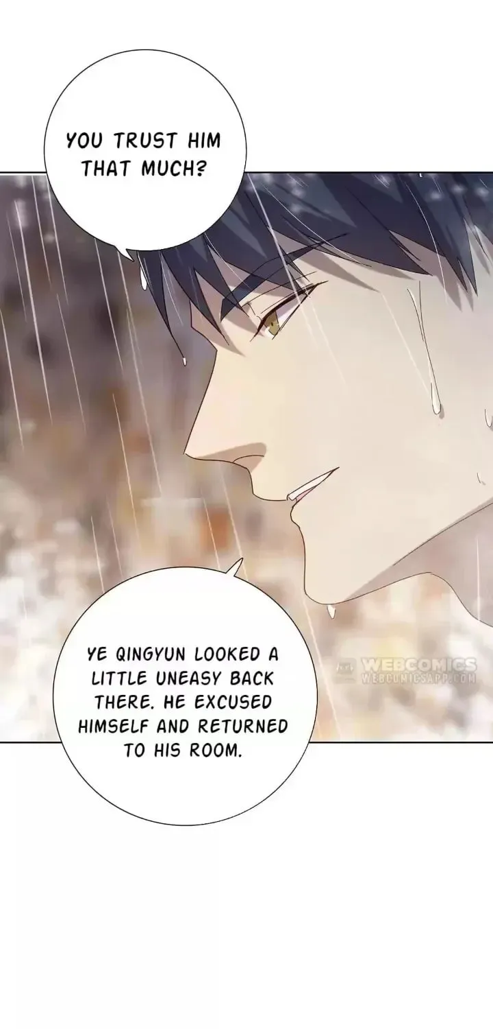 Read Lock You Up (Colored) chapter 98 image 23 on Lezhin
