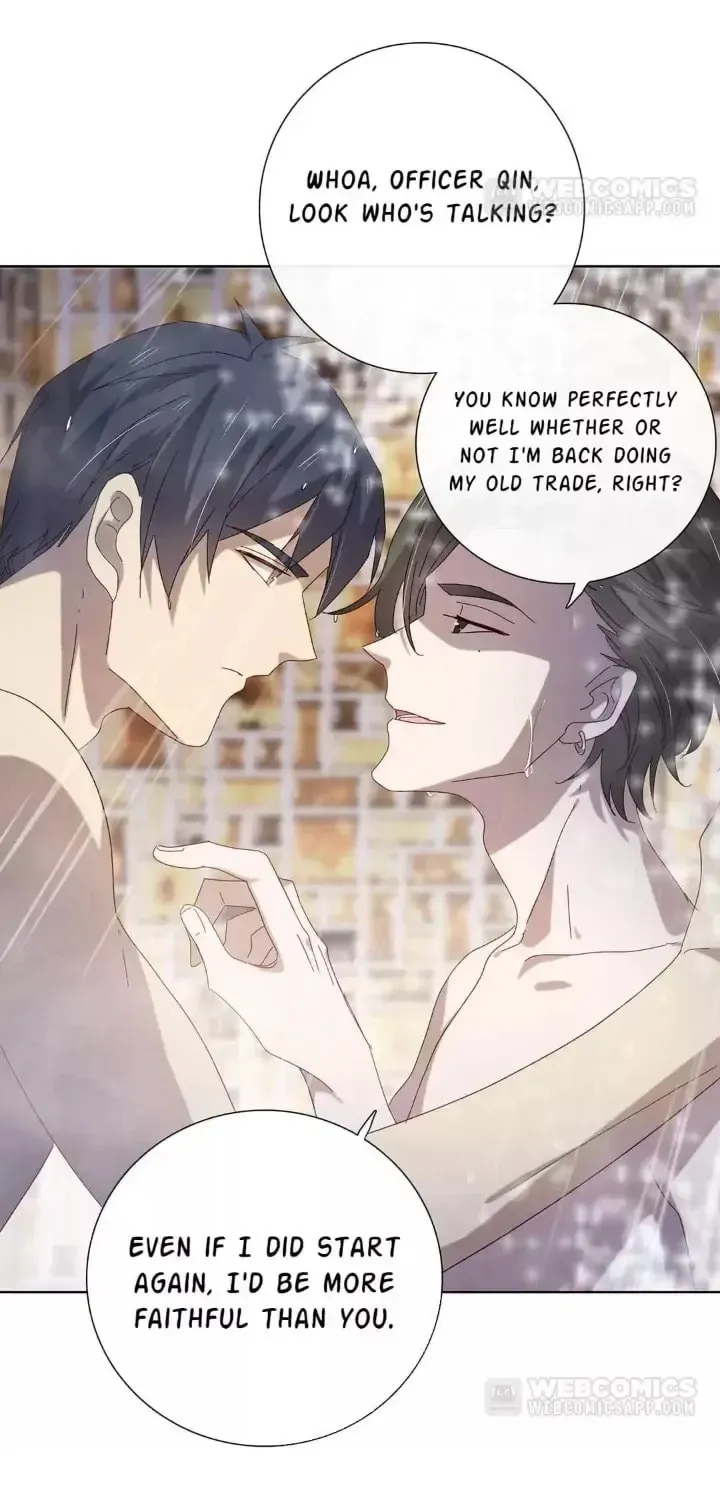 Read Lock You Up (Colored) chapter 98 image 26 on Lezhin