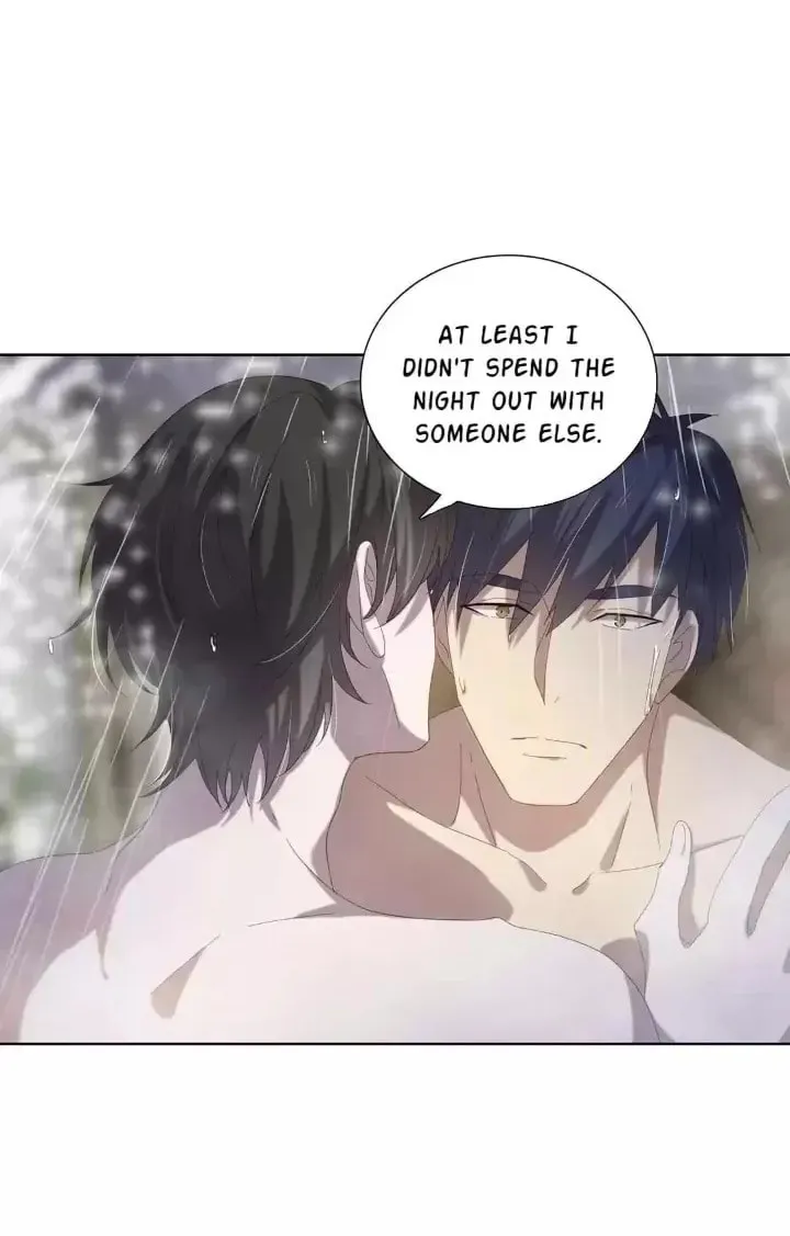 Read Lock You Up (Colored) chapter 98 image 27 on Lezhin