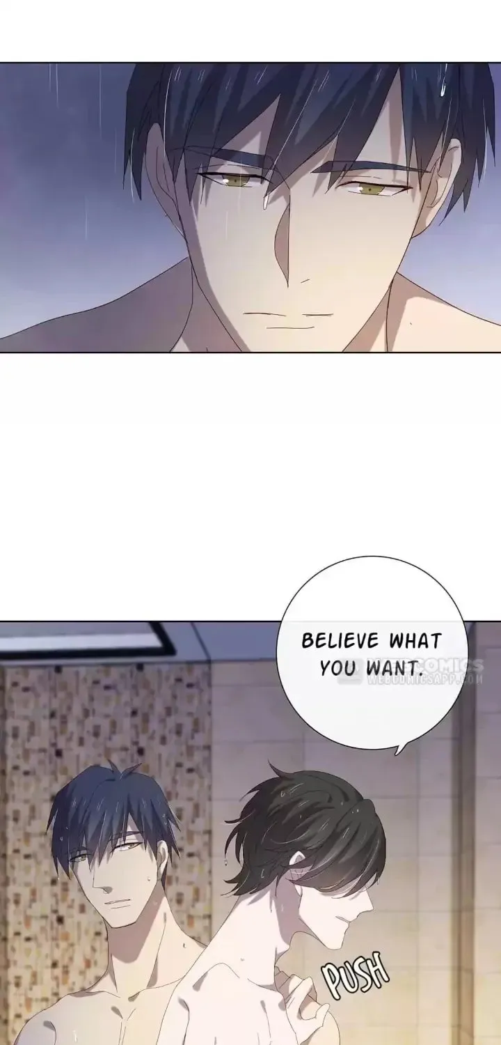 Read Lock You Up (Colored) chapter 98 image 28 on Lezhin