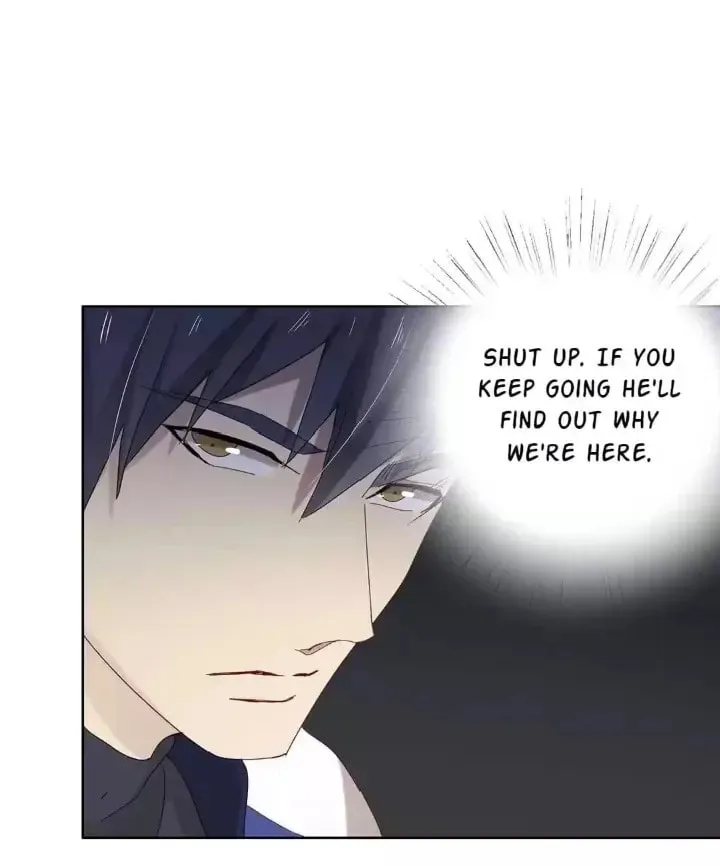 Read Lock You Up (Colored) chapter 98 image 3 on Lezhin