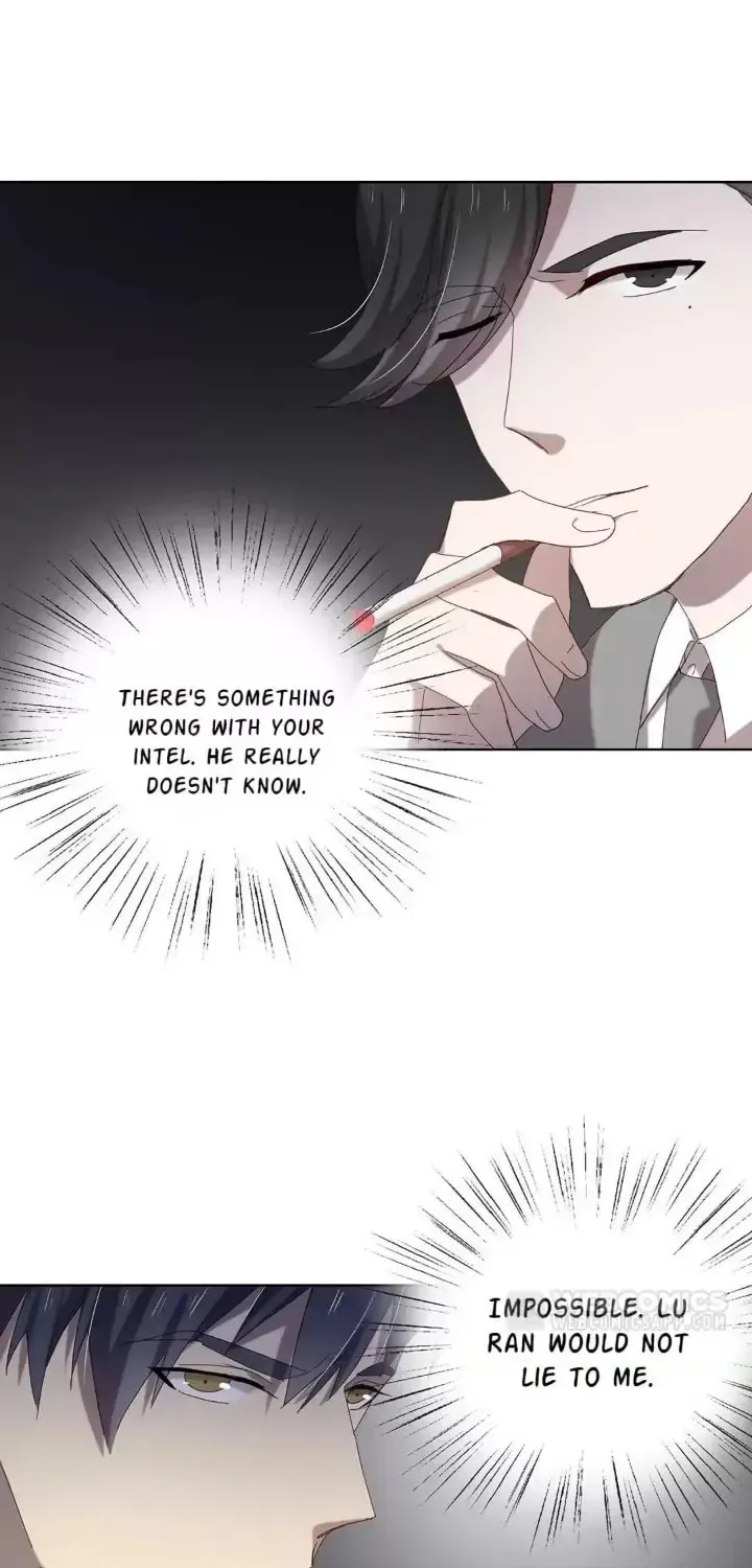 Read Lock You Up (Colored) chapter 98 image 8 on Lezhin