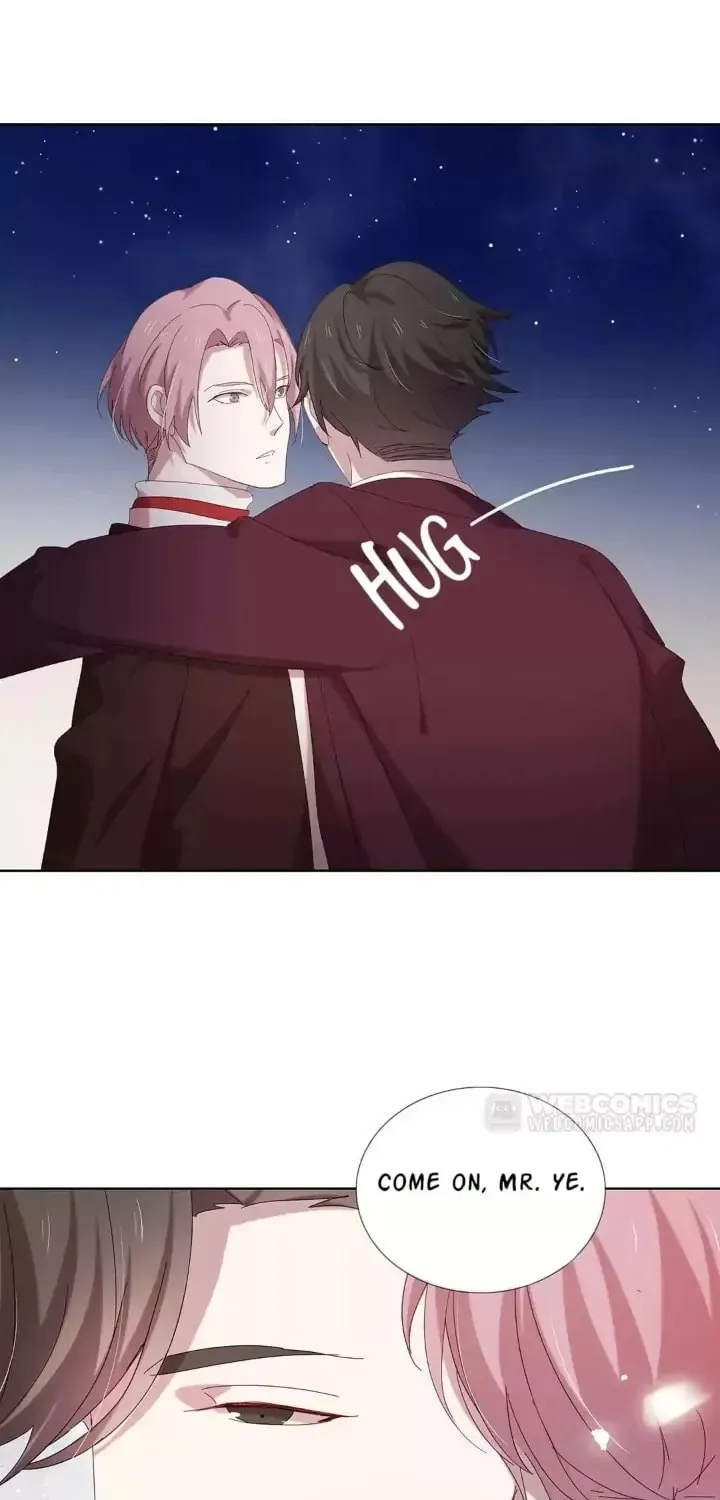 Read Lock You Up (Colored) chapter 99 image 10 on Lezhin