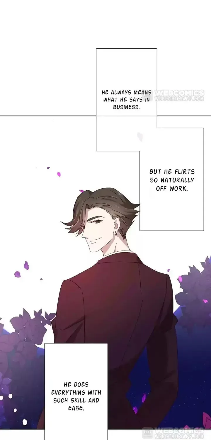 Read Lock You Up (Colored) chapter 99 image 14 on Lezhin