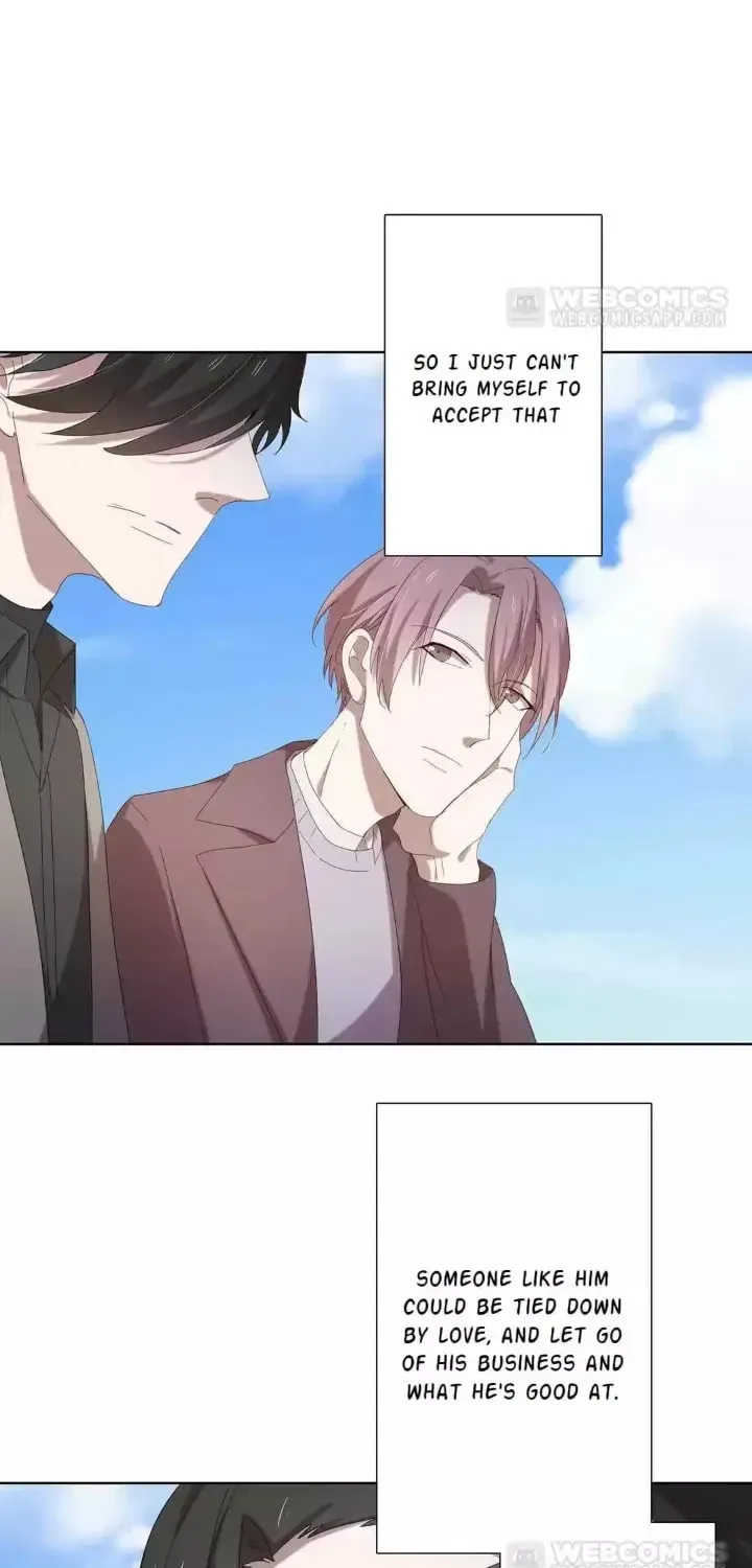 Read Lock You Up (Colored) chapter 99 image 16 on Lezhin