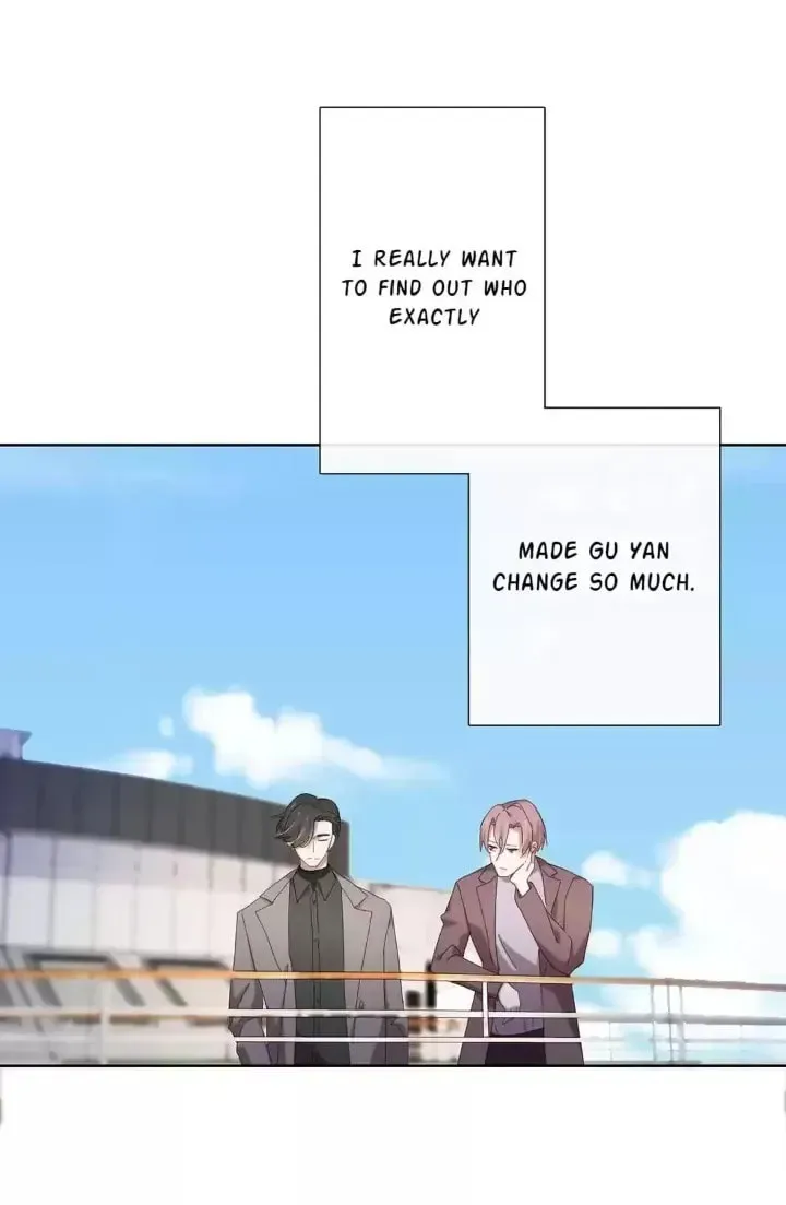 Read Lock You Up (Colored) chapter 99 image 18 on Lezhin