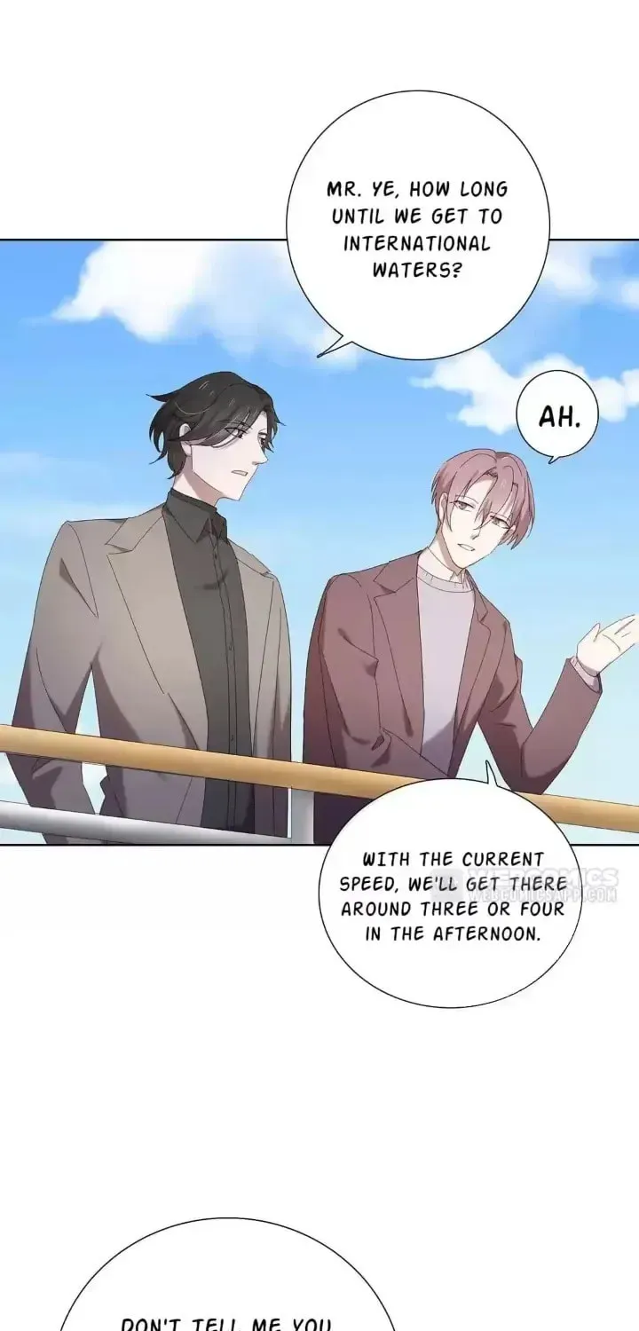 Read Lock You Up (Colored) chapter 99 image 19 on Lezhin