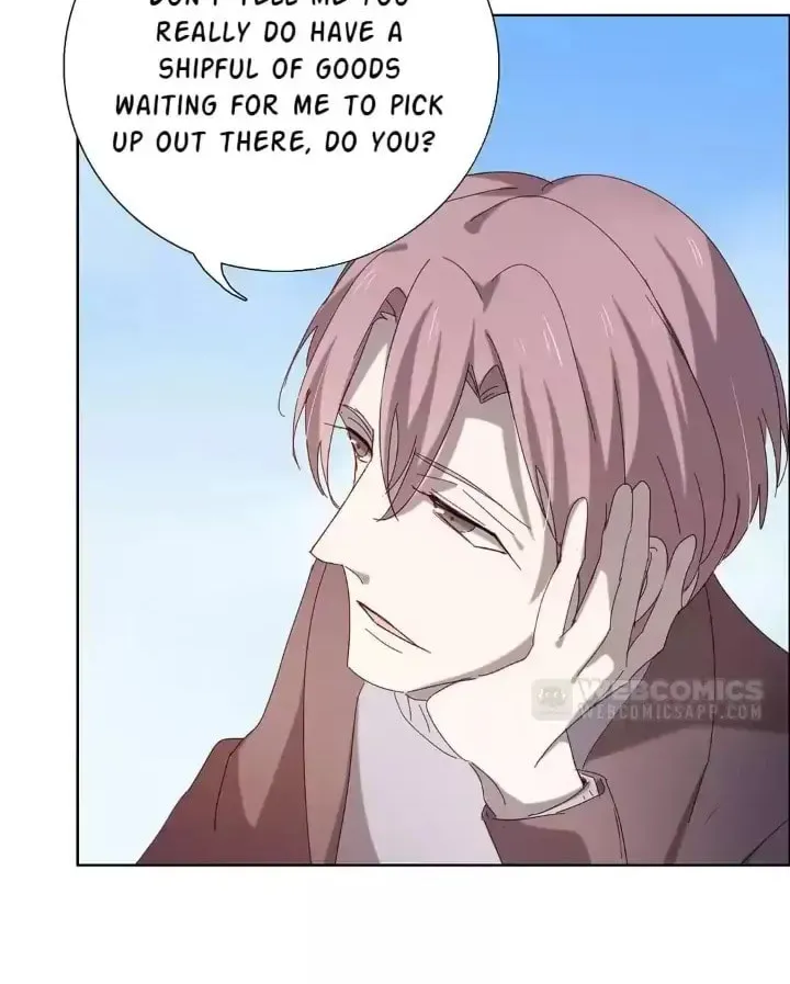 Read Lock You Up (Colored) chapter 99 image 20 on Lezhin