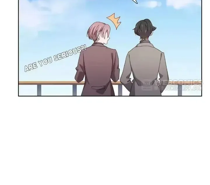 Read Lock You Up (Colored) chapter 99 image 22 on Lezhin