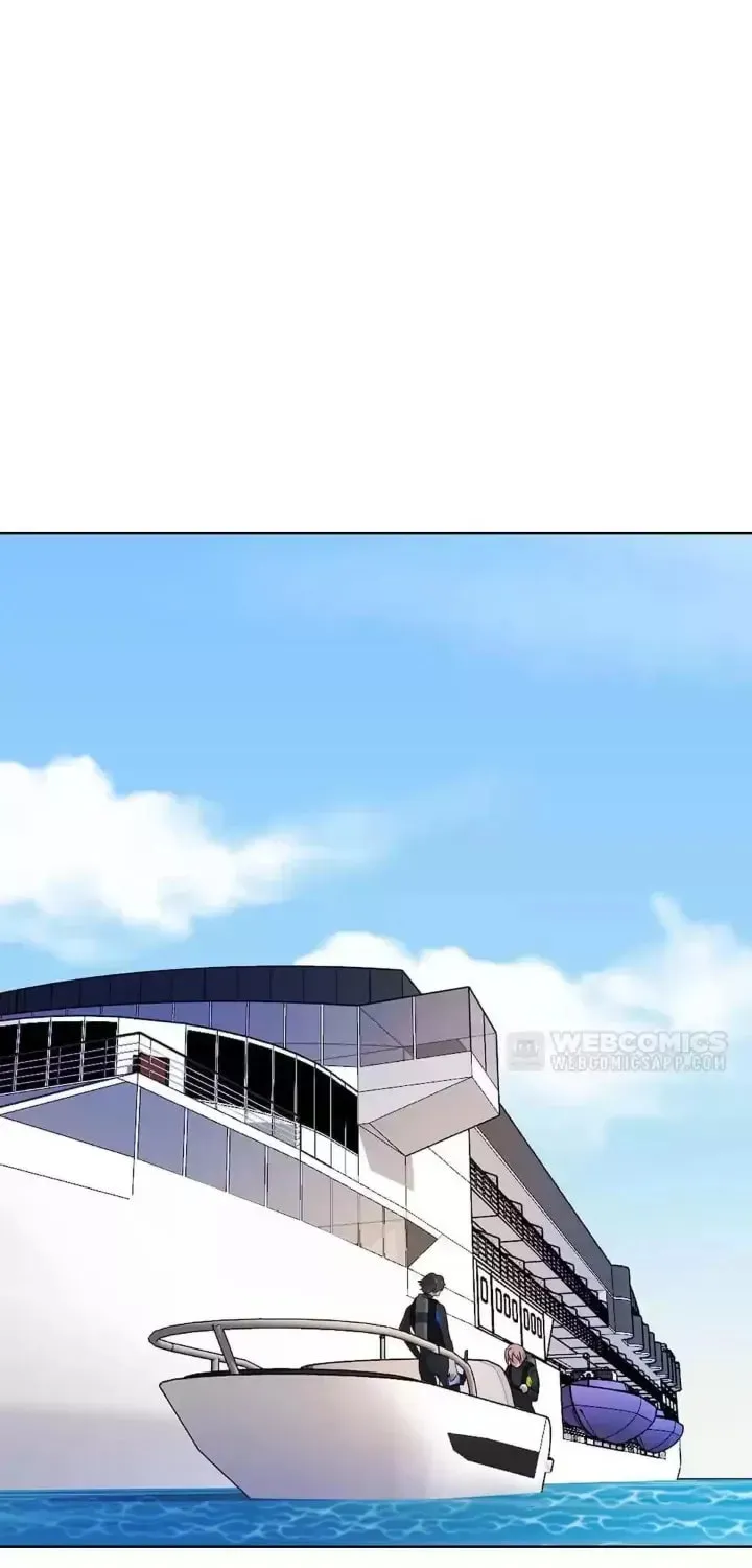 Read Lock You Up (Colored) chapter 99 image 23 on Lezhin