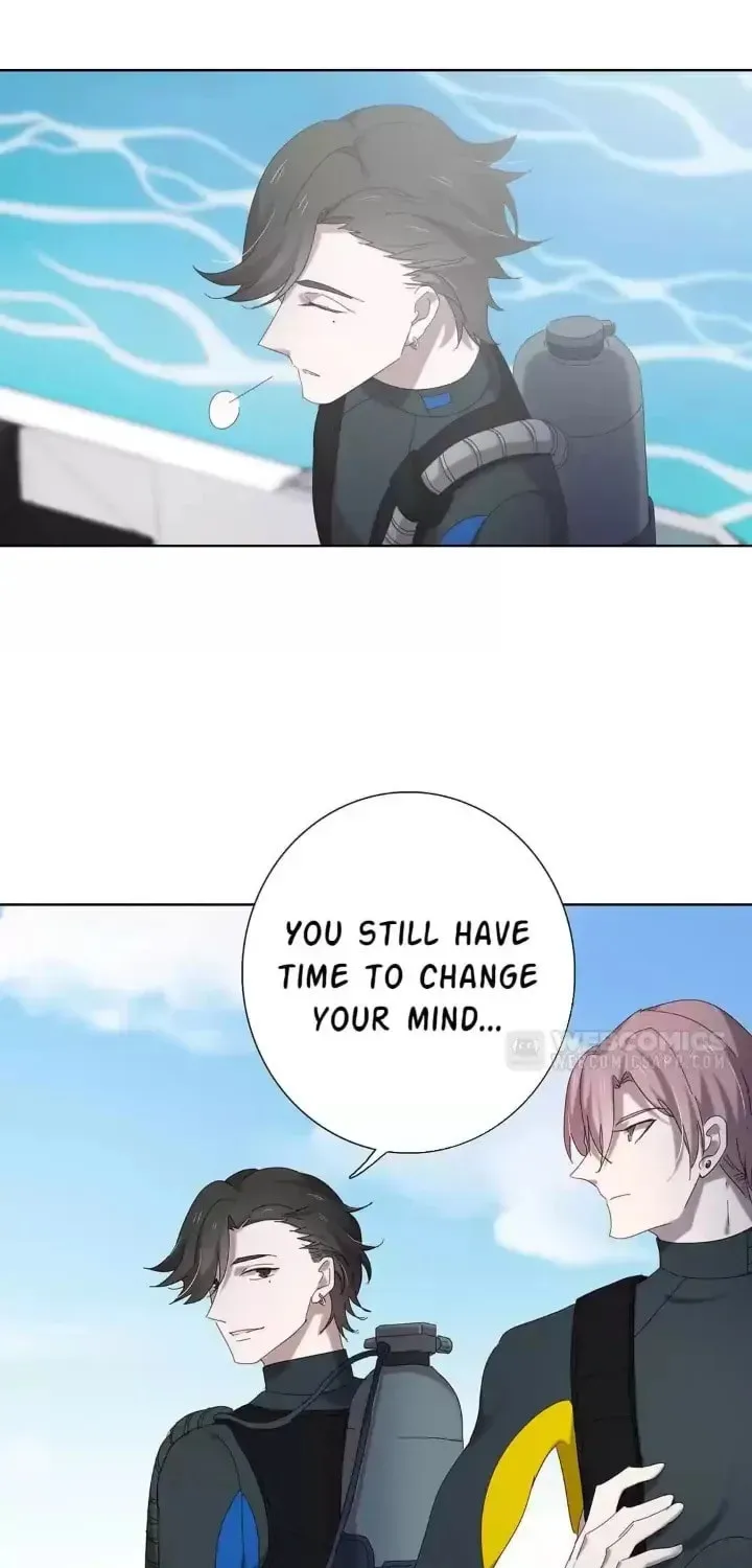 Read Lock You Up (Colored) chapter 99 image 28 on Lezhin