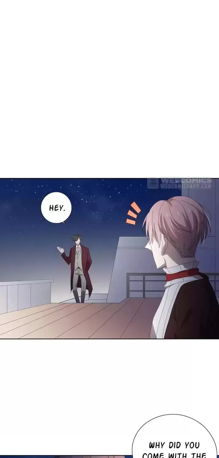 Read Lock You Up (Colored) chapter 99 image 8 on Lezhin