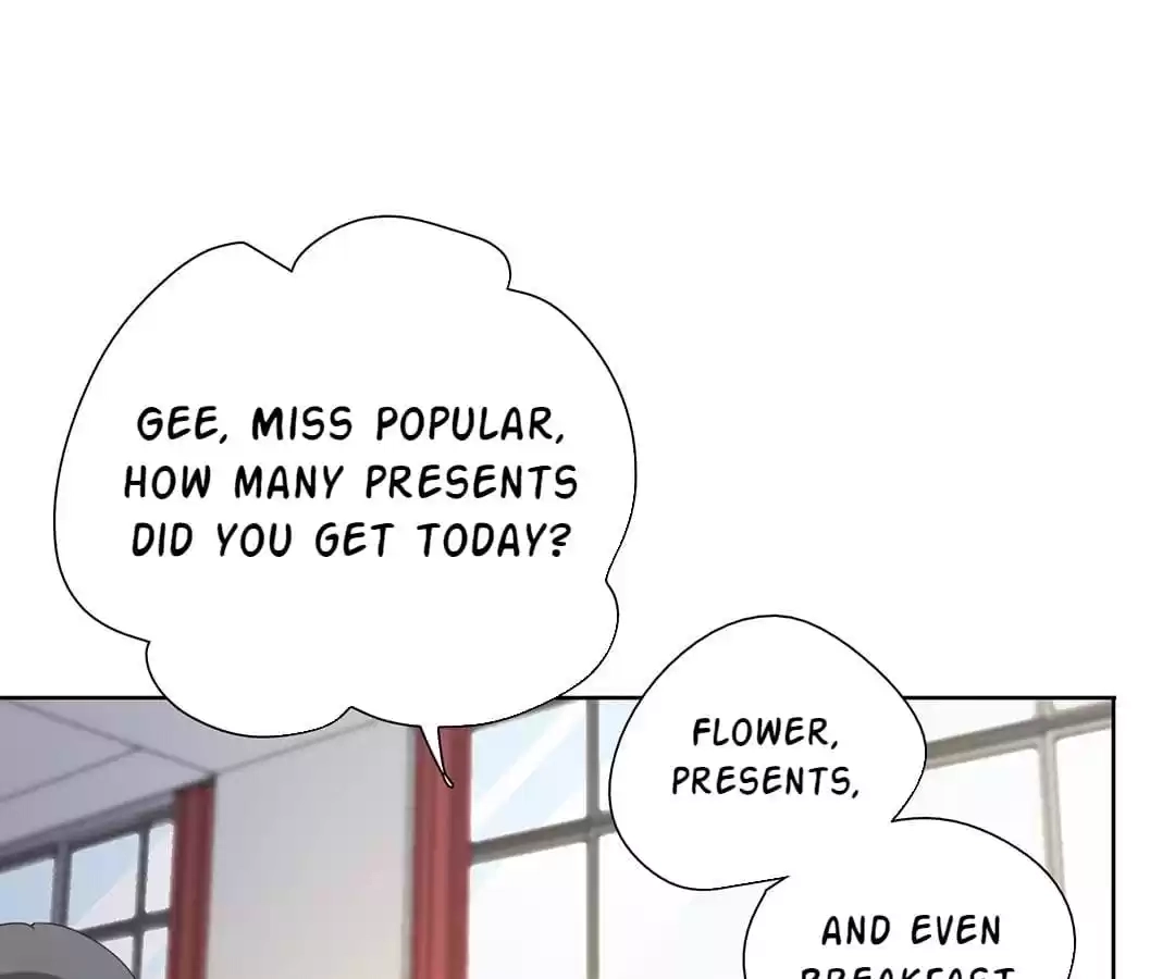 Read Lock You up chapter 101 image 2 on Lezhin