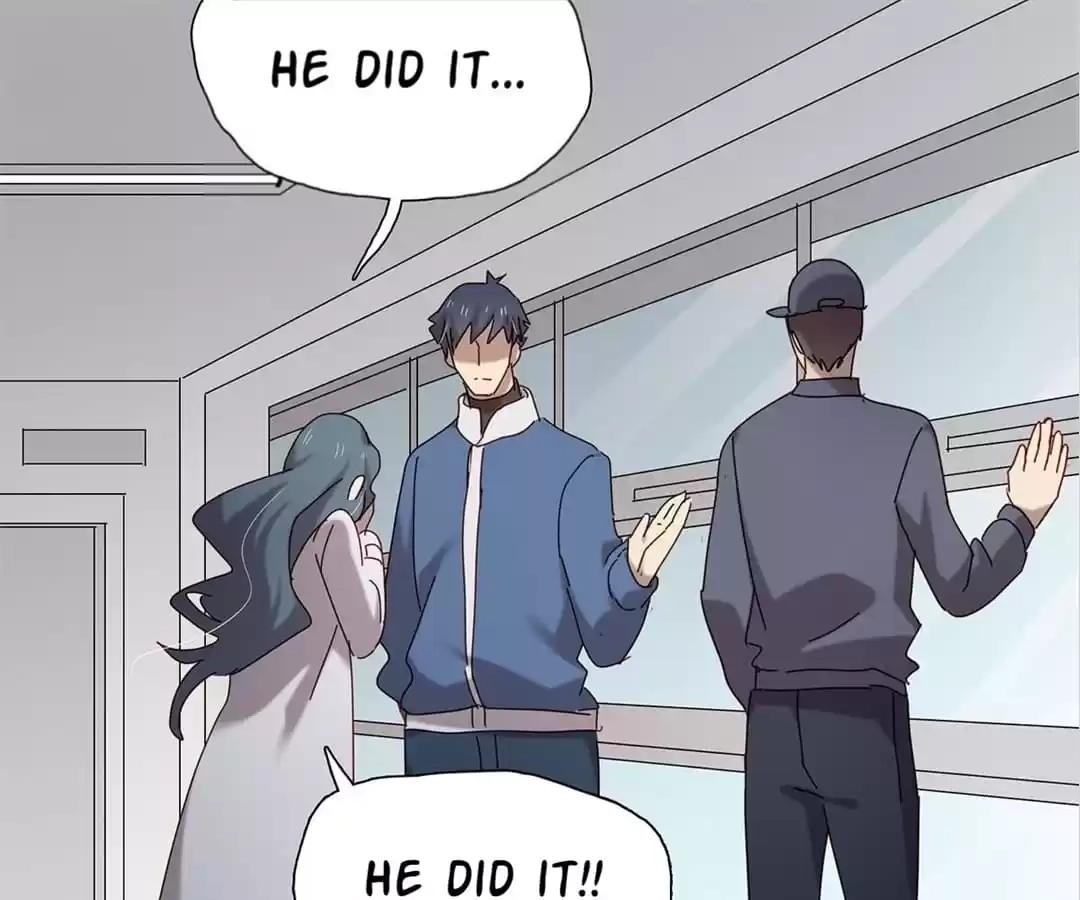Read Lock You up chapter 107 image 10 on Lezhin